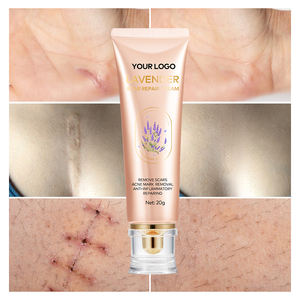 High Quality Powerful Treatment <strong>Scar</strong> Removal Stretch Marks Remover Pregnancy <strong>Cream</strong> Skin Repair <strong>Cream</strong> Adults GMP Moisturizer - Product Image 1