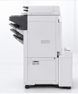 Impresora Digital a Color Reacondicionada Pro C1357, Máquina de Impresión Comercial, Copiadora Multifunción A3 - Product Image 3