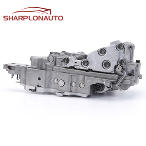 Corpo Valvola per Trasmissione Automatica per <span class=keywords><strong>Opel</strong></span> 1992-1998 90512756 - Product Image 6