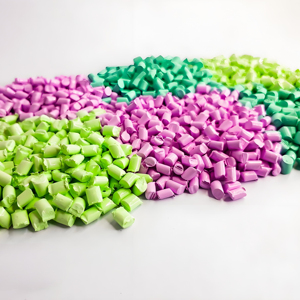 Belief Free Samples Plastic Products Dyed <strong>Particles</strong> - Product Image 1
