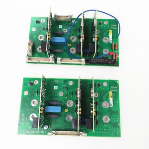 Circuit imprimé WD de haute qualité 1 ensemble 00.785.0052 AVM2 00.785.0053 AVM3 00.781.4317 pour pièces d'impression offset Heidelberg - Product Image 1