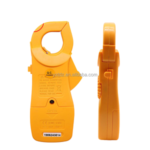 <span class=keywords><strong>Pinza</strong></span> Amperimétrica Digital <span class=keywords><strong>MT87</strong></span> a Precio de Fábrica Multímetro de <span class=keywords><strong>Pinza</strong></span> Inteligente Profesional 600A CA para Reparación de Autos - Product Image 3