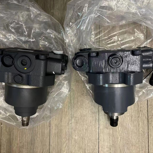 708-7S-00530 708-7S-00710พัดลมหม้อน้ำมอเตอร์ขับเคลื่อนสำหรับรถตักล้อ WA380-5 WA480-5 WA430-5 - Product Image 1