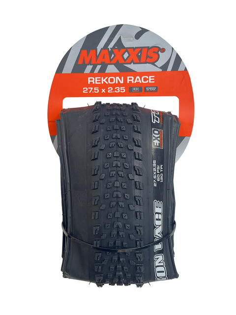 Noir 27,5x2,35 EXO TR Y