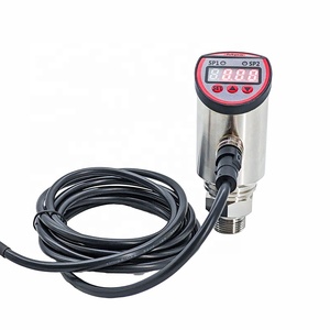 Controlador Inteligente de Acero Inoxidable de 10 Barras con Pantalla Digital YWP-113520 - Product Image 2
