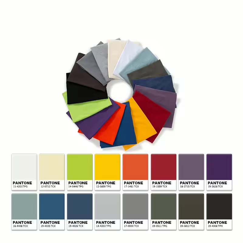 Multiple Color
