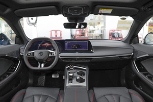 MG 7 <span class=keywords><strong>2023</strong></span> 2.0T Trophy Edition Voiture à essence Véhicule à carburant de Chine MG7 Voiture à essence en stock Expédition rapide Voiture MG - Product Image 6
