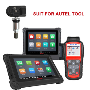 Sensore <span class=keywords><strong>TPMS</strong></span> universale di alta qualità per veicoli Hyundai sistema di monitoraggio ottimale della pressione dell'aria dei pneumatici - Product Image 4