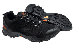 Chaussures de sport d'intérieur certifiées de haute qualité fabriquées en Chine - Product Image 2