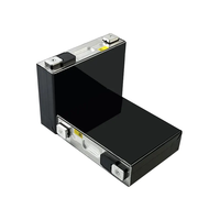 Cellule lithium-ion prismatique OEM personnalisable pour l'alimentation de secours industrielle et les systèmes UPS
