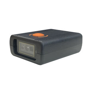 Escáner de Código de Barras LONVILL con Interfaces USB y RS232, Máquina de Gabinete de Autoservicio Fija, Escaneo de Código de Barras de Teléfono Móvil - Product Image 1