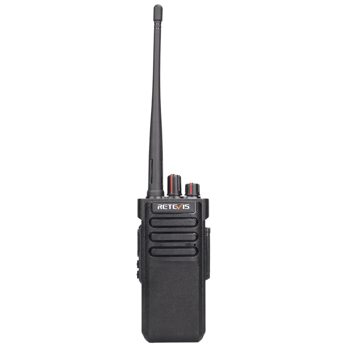 DMR IP67 standard Ver
