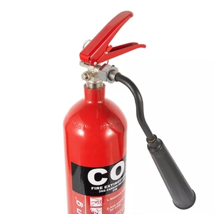 ถังดับเพลิงแบบพกพาถังดับเพลิงเปล่า <span class=keywords><strong>CO2</strong></span>เครื่องดับเพลิง3กก - Product Image 6