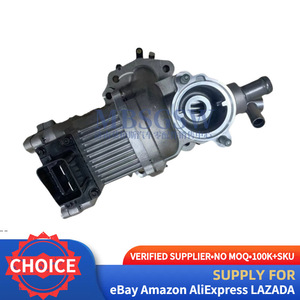 Bomba de Agua Eléctrica Hyundai Kia 25100-2E272 Para Reemplazo y Reparación - Product Image 4