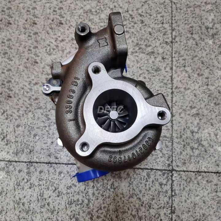 Wholesale Diesel Engine Parts ISF2.8 BV45 5405287 Turbocharger  