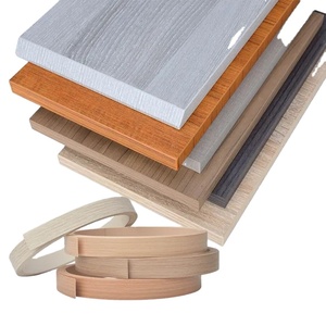 Bandas de borde impermeables de PVC de 0,8 MM-1,5 MM, bandas de borde de PVC, tira de plástico para muebles - Product Image 5