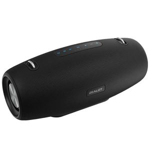 ลำโพงซับวูฟเฟอร์พกพา ZEALOT High-Power S67 กำลังขับ 60 วัตต์ พร้อมไฟ RGB สำหรับ<span class=keywords><strong>คาราโอเกะ</strong></span>กลางแจ้ง <span class=keywords><strong>เต้น</strong></span>รำ และผู้รักเสียงเพลง - Product Image 1