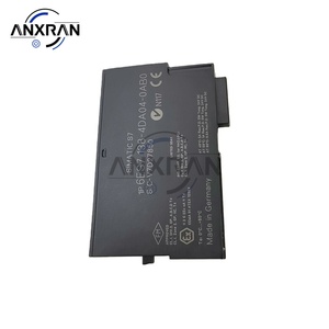 โมดูลมิเตอร์6ES7138-4DA04-0AB0สำหรับ Siemens โมดูลอิเล็กทรอนิกส์ DP แสนง่าย ET 200S 6ES7 138-4DA04-0AB0 - Product Image 3