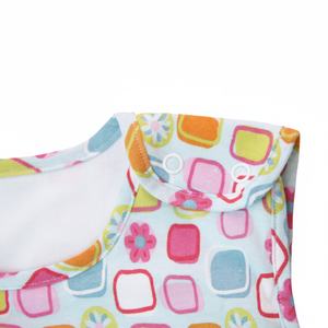 ODM Factory Swaddle Golden Supplier Newborn Hot Sale Wholesale Price Baby <b>Sleeping</b> <b>Bag</b> 0.5 Tog - Product Image 1