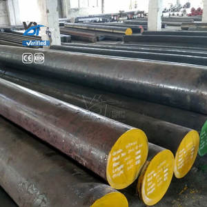 1035 טוב astm 1045 1050 s45c c45 q235 q275 q345 h13 dia 10 מ "מ 12 מ" מ חם התגלגל עגול פחמן פלדה בר - Product Image 5