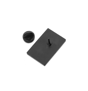 Al por mayor: Pines de metal duro esmaltados estilo bohemio, con temática de anime, tarot y dibujos animados, y distintivos de solapa suaves con técnica de fundición. - Product Image 6