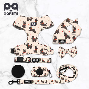 Arnés para mascotas de poliéster de nailon especializado 2025 con función de separación - Product Image 4