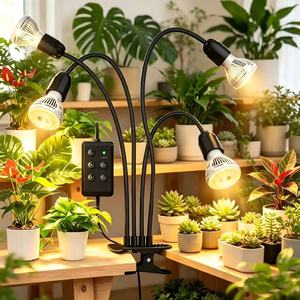 <b>Plant</b> Growth <b>Light</b> Long Term Work Is Less Prone to Overheating and Prolongs The Service Life Of Lighting Fixtures - Product Image 1