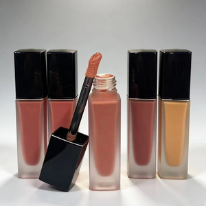 Luxurious High-end Brand Custom-made FacialContouring Liquid Mineral Color-changing Long-lasting Natural Multi-color <b>Blush</b> - Product Image 2