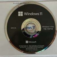 Etiqueta COA de WIN11PRO Versión Coreana, Envío Rápido, Garantía de DVD, Activación, Licencia de Sistema Operativo en Stock