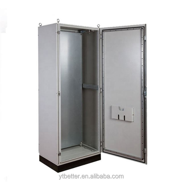 High Demand Sheet Metal Electric Control Electrical Box 42U Battery Cabinet Custom Sheet Electricity Metal Enclosure
