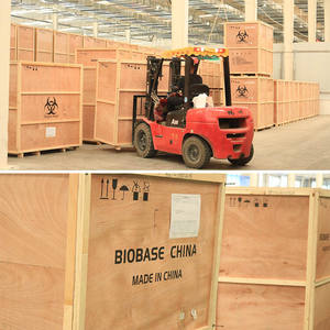 Testeur de densité de sol BIOBASE, <span class=keywords><strong>test</strong></span> de densité de sol à gros grains, testeur de densité de sol pour laboratoire - Product Image 5