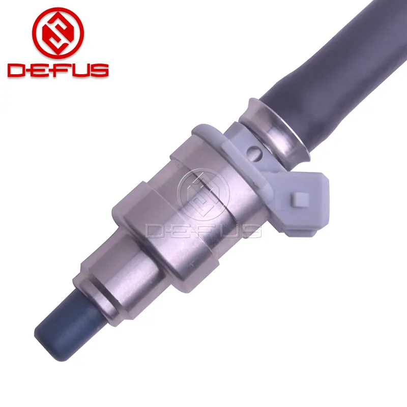 DEFUS Wholesale price All car model parts auto injector petrol fuel injector nozzle 100% brand new Fuel Injector