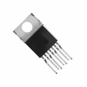 Authorized Distributor Power Management (PMIC) Components Electronic TO 220 7 Formed Leads CS8140YTVA7 - Product Image 1