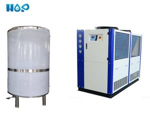 HOP Máy Trộn Chất Xúc Tác 200L 5000L Bình Xúc Tác Giá Bình Trộn Hóa Chất Xút Ly Tâm - Product Image 3