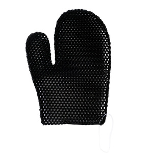 TPU Douchehandschoenenset voor dagelijks gebruik, vingerexfoliatie, make-up verwijdering, baden, schrobben en reinigen - Product Image 3