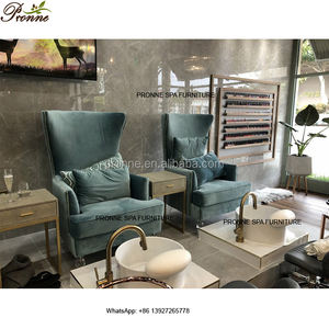 Mini fauteuil de pédicure, massage des pieds, moderne, vente en gros, bon marché - Product Image 2