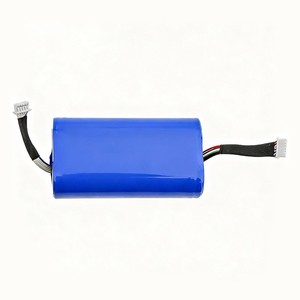 For Dji <b>Battery</b> Pack 7.4V 2500mAh Li Polymer <b>Rechargeable</b> For Camera Use Blue - Product Image 5