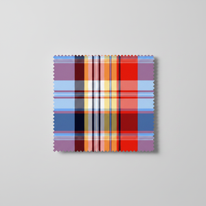 Collection de tissus pour uniformes scolaires : denim tissé durable et tissu uni pour chemises, pour un confort longue durée - Product Image 1