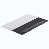 Écran tactile LCD TFT de 10,1 pouces 1280*800 550 Int 40 broches Interface LVDS Tout temps