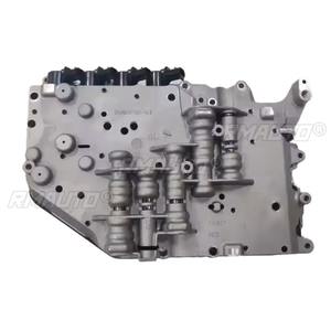 Conjunto de cuerpo de válvula de transmisión automática BTR M11 para piezas de motor Geely, accesorios para automóviles - Product Image 3