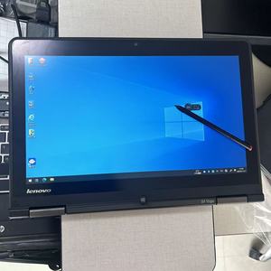 Ordinateur portable d'occasion ThinkPad <span class=keywords><strong>S1</strong></span> <span class=keywords><strong>Yoga</strong></span> I5-4ème génération, ultra-fin, portable, écran tactile 12,5 pouces, convertible à 360 degrés, pour les professionnels - Product Image 1