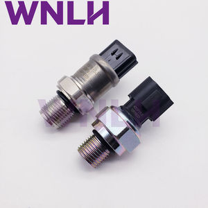 Capteur haute pression WNLH KM16-S30 50MPa, capteur basse pression 42CP11-2 KHR41950 KHR10290 4489009A 4436535 pour Sumitomo SH210-5 - Product Image 1
