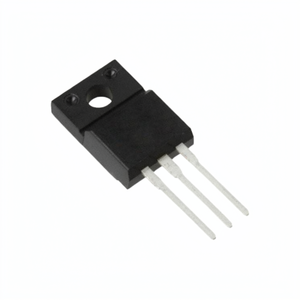 IRFI9Z34N TO-220AB ช่องทางผู้ผลิตชิ้นส่วนอิเล็กทรอนิกส์ทรานซิสเตอร์แบบเต็มรูปแบบ - Product Image 1