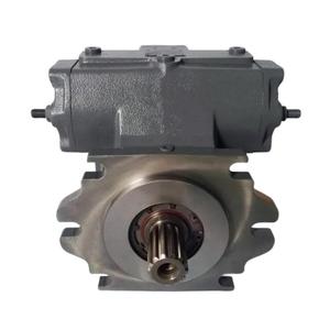 Bomba Hidráulica A4VG40, Bomba de Pistones A4VG40EP4DM1/32L-NZCO2F003SH - Product Image 2