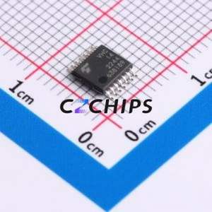 Original & New 74VHC14FT(BJ) TSSOP-14 Integrated Circuit IC Chip <b>Inverter</b> Whole <b>Sale</b> Electronic Component Chips & BOM Service - Product Image 1