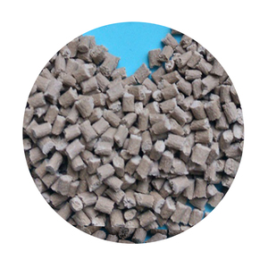 GF Polyphenylene Sulfide <strong>Modified</strong> PPS Resin Material Engineering <strong>Plastic</strong> for Injection Molding - Product Image 2