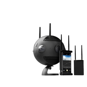 Caméra panoramique 3D Insta360 Pro 2 8K avec stabilisation de mouvement pour équipement de diffusion en direct - Product Image 5