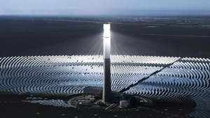 Kit Solar Térmico de 10 MW, Sistema de Energía Solar Térmica Concentrada DAZE-STE1 - Product Image 3