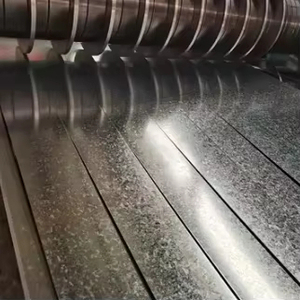 Factory Price Cold Rolled <strong>Galvanized</strong> <strong>Steel</strong> <strong>Strip</strong> <strong>Hd60g60gu</strong> Hot Dipped <strong>Galvanized</strong> <strong>Steel</strong> <strong>Strip</strong> - Product Image 2