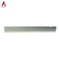 Lame de nettoyage de tambour compatible pour Sharp AR 550 620 700 MX 623 753, raclette de tambour, pièces de rechange pour copieur et imprimante